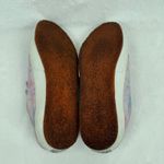 Superga LoveShackFancy Tie Dye Canvas Sneakers Shoes Women's 7 Photo 12