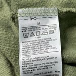 Old Navy : Olive Green Boxy TieDye Hoodie Photo 4