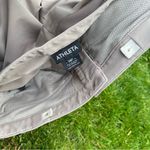 Athleta  women’s ski tan pants size 14P winter wear Photo 7
