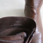 X-Appeal | Brown buckle ankle boot Photo 6