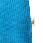 ARAMINTA JAMES Everyday Knit Tank Top Women 6/XS Blue Resort City Travel NWT Photo 2