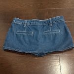 LIONESS ⭐️ DENIM SKORT Photo 2