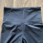 The One 7” Biker Short Black Size 6 Photo 1