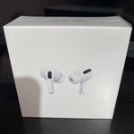 Apple AirPods Pro Photo 0