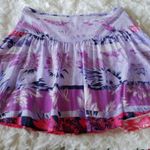 Anthropologie Anthro porridge skirt size medium Photo 0