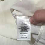 Talbots  Black/Red Floral Pleated Midi A-Line Full Flowy Paisley Skirt size 8 Photo 8