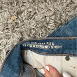 American Eagle  Highest Rise 90s Boyfriend Shorts size 0 Photo 1