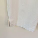 Alfred Dunner White Bermuda shorts Photo 3