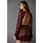 For Love & Lemons Free People x  Emerie Mini Dress Photo 5