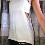 Workout Top White Size M Photo 0