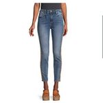 Driftwood  Jackie high rise jeans size 25 Photo 2