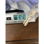 Mondetta  Lavender Sweatshirt Women's Size Large (B14) Photo 11