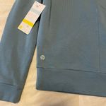 Zella Faux Wrap Top - Large Photo 4