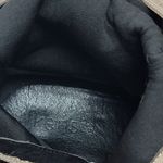 Kensie Over The Knee Womens Suede Draw String Side Zip Riding Heel Boots Size 7M Tan Photo 8