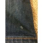 Tommy Hilfiger  Women's Denim Jean Skirt Blue Size 6 Photo 3