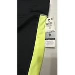 Ideology ‎ Colorblocked Cropped Leggings, Size 1X Photo 1