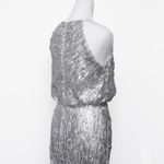 Donna Morgan  Collection  - Tiffany Sequin Halter Gown Photo 10