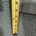 Ann Taylor Loft Pants Womens 2 Gray Straight Leg Office Career Quiet Luxury Prep Photo 2