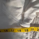 MOTHER Cream Cosmic Astrological Cotton‎ Sweatshirt Size XS EUC Red Photo 6