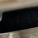 Navajo Indian 70 grams Sterling Silver Turquoise Cluster Bracelet Signed Photo 11