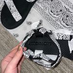 Arizona Love Trekky Bandana Sandal Photo 3