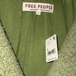 Free People  Joplin Cozy Jacket Photo 4