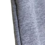 Boho Attitude Crew Neck Long Sleeve Sweatshirt Black Photo 4