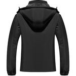 WULFUL Women’s Waterproof Ski Jacket Photo 2