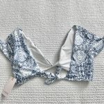 Saha paisley swimwear top Photo 6