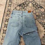 BDG  Women's blue Jeans Photo 3