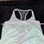 Old Navy Women’s Workout Outfit. Racerback and Cropped Leggings Geometric Small Photo 7