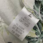 Prómesa Promesa Women Pineapple Romper Size L Resort Tropical Beach Vaca Cotton Blend Photo 9