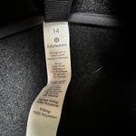 Lululemon  Show Me the Sherpa Black Jacket Photo 10