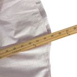 Thomas Pink French Cuff Button Up Shirt Size 14 Pink Stripe Superfine Two Fold Photo 9