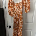 Billabong  Maxi Dress Photo 1