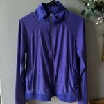 Lululemon  Sweaty or Not Mesh Zip-up Jacket Photo 0