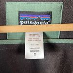 Patagonia Jacket Womens S Eucalyptus Green Fremont Utility Windproof Gorpocore Photo 5