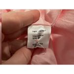 Princess Polly  Empress of Love Mini Dress in Pink Dress US 12 Photo 6