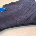 Adidas  legink T-shirt Puff Jacket Blue puffer Size :XS NWT #317 Photo 3