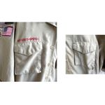 Boy Scouts Of America Uniform Shirt Ladies 42/ 44 Coastal Carolina SC 1… Size undefined Photo 3