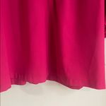 Tuckernuck  POMANDER PLACE Selena Blouse Raspberry Photo 6