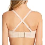 Smart & Sexy Smart‎ and Sexy Multiway Strapless Underwire Bra Size 44D NWT Photo 1