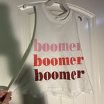 Oklahoma Sooners tank Photo 0