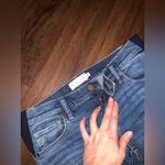 Hatch maternity elastic waist denim skinny jeans pants fall casual classic 250$ Blue Size 26 Photo 3