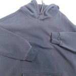 Lazypants Black Hoodie Pullover Sweater Comfort Size M Photo 4