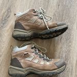 L.L Bean Hiking Shoes Tan Size undefined Photo 5