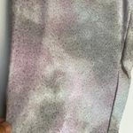 Beyond Yoga printed Lounge around joggers in cocoa brown tie dye XS extra small Photo 3