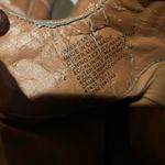 Candie's  Women's Cognac Brown Cowboy Boots
Size 9 1/2 Photo 5