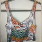 Free People fp movement Kindred Spirit Printed Tank size M Photo 4