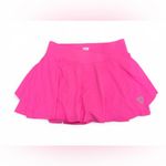 Keiki Kona  Layered Cross Waist Athleisure Skirts size M Photo 1